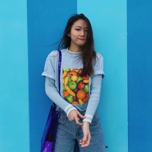 Meet your Posher, Janet